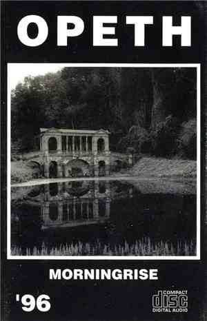 Opeth - Morningrise
