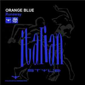 Orange Blue - Runaway