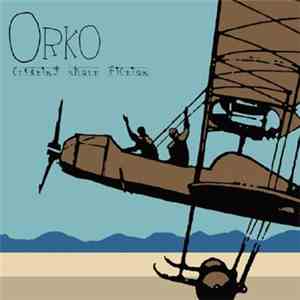 Orko  - Creating Short Fiction