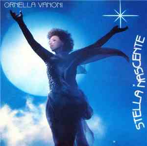 Ornella Vanoni - Stella Nascente