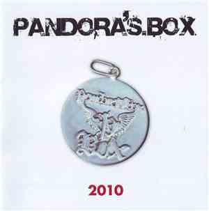 Pandora's Box  - 2010