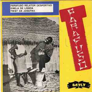 Parafuso - Parafuso Relator Desportivo