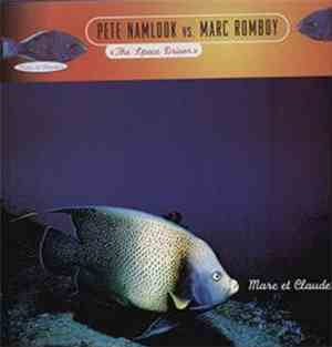 Pete Namlook vs. Marc Romboy - The Space Driver