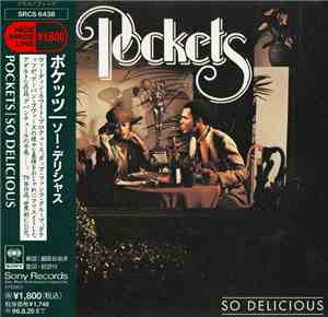 Pockets - So Delicious