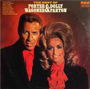 Porter Wagoner And Dolly Parton - The Best Of Porter Wagoner & Dolly Parton