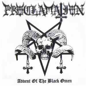 Proclamation - Advent Of The Black Omen