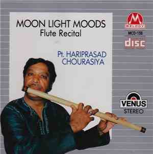 Pt. Hariprasad Chourasiya - Moon Light Moods - Flute Recital