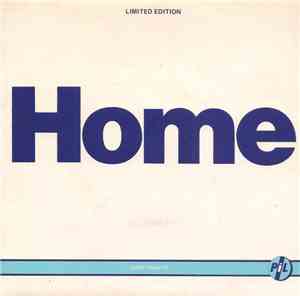 Public Image Limited - Home