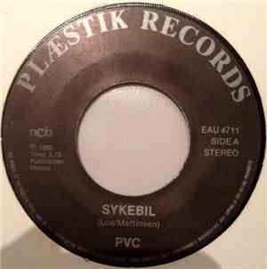 PVC - Sykebil/Gråstein