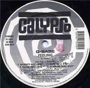 Q-Base  - Feeling