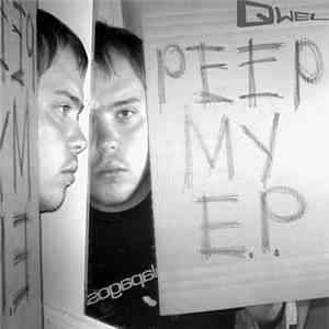 Qwel - Peep My EP