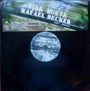 Rafael Becker - Vida Nueva