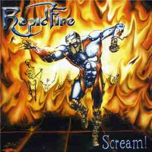 Rapid Fire - Scream!