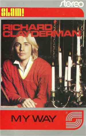 Richard Clayderman - My Way