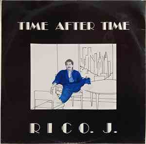 Rico. J. - Time After Time
