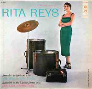 Rita Reys - The Cool Voice Of Rita Reys
