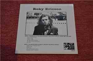 Roky Erickson - Outtakes From