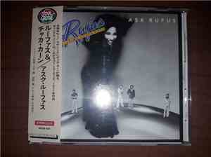 Rufus Featuring Chaka Khan - Ask Rufus