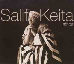 Salif Keita - Africa