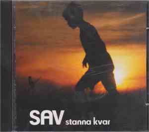Sav  - Stanna Kvar