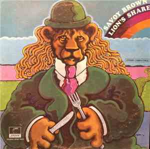 Savoy Brown - Lion's Share