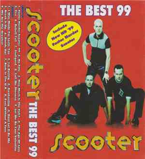 Scooter - The Best 99