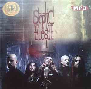 Septic Flesh - MP3