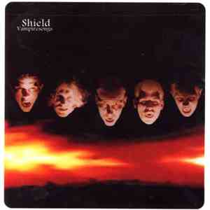 Shield - Vampiresongs