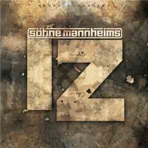 Söhne Mannheims - Iz On