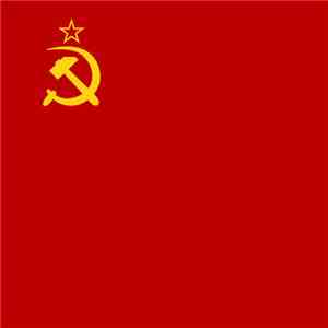 Shotgun Orchestra - What Is Soviet Power?