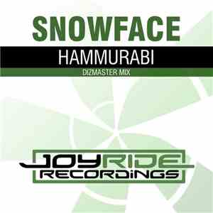 Snowface - Hammurabi