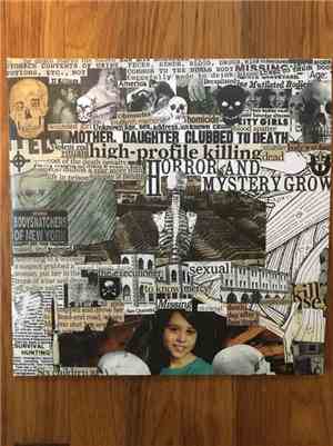 Striations - To Know Mercy