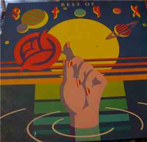 Styx - Best Of Styx