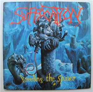 Suffocation - Breeding The Spawn