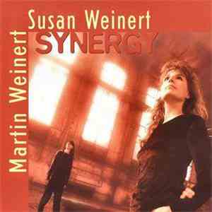 Susan Weinert & Martin Weinert - Synergy