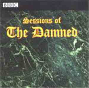The Damned - Sessions Of The Damned
