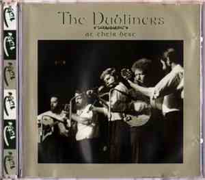 The Dubliners - At Their Best