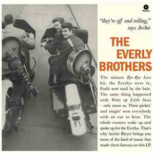 The Everly Brothers - The Everly Brothers