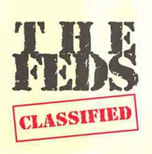 The Feds - Classified
