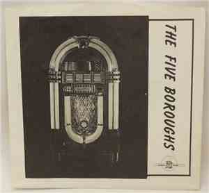 The Five Boroughs - Until The Real Thing Comes Along