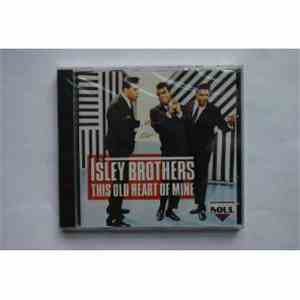 The Isley Brothers - This Old Heart Of Mine