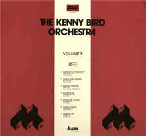The Kenny Bird Orchestra / Lado's Latin Combination - Volume 3