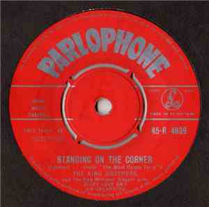 The King Brothers And The Rita Williams Singers With Geoff Love And His Orc ...