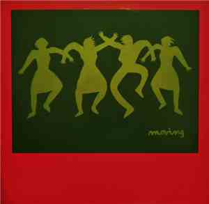The Raincoats - Moving