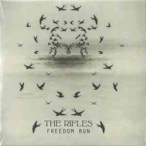The Rifles - Freedom Run