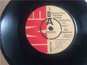 The Shadows - Theme From The Deer Hunter (Cavatina)