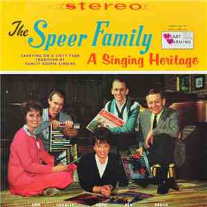 The Speer Family - A Singing Heritage