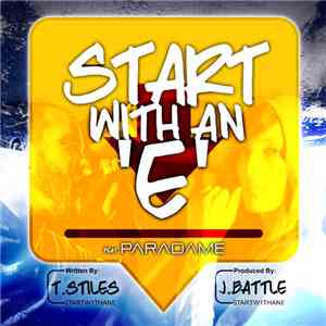 Tim Stiles  - Start With An 'E' (Jay Battle Remix)