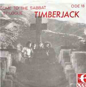 Timberjack - Come To The Sabbat