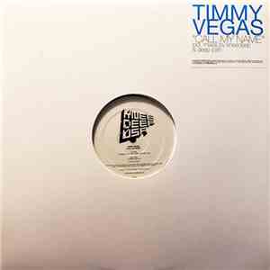 Timmy Vegas - Call My Name